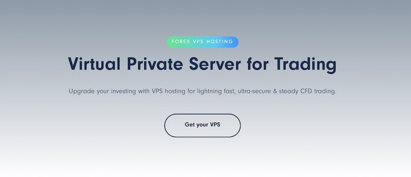 TradersTrust Launches Free VPS Hosting with Up to £80 in Benefits for Enhanced Trading Performance